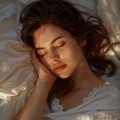Relaxing Sleep Sound、Beta Gamma、Ambient Solle - Gentle Dreams Soothing Tones