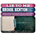Brook Benton - Blue Skies