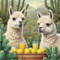 MIXKULA - Cactus Limonada