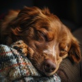 Peaceful Dog Sounds for Quiet Nights