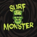 Surf Monster - Flying Squirrel