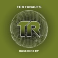 Tektonauts - Woye