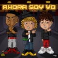 Kaele Bigger、Lito Kirino、Gabriel Drago - Ahora Soy Yo (Remix)