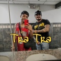 Tra Tra (Ese Luis, Timmy Abaddon) [Explicit]