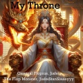 General Flopius、Jiafei、The Flop Monster、JiafeiStanSlaaayyy - My Throne