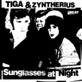 Zyntherius、Tiga - Sunglasses at Night