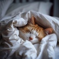 Gatos cascabeleo、Calmara Serenitea、MesmeriSé - Melodía Serena De Bigotes
