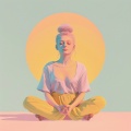 Música Para Meditar: Viajes Sonoros Serenos