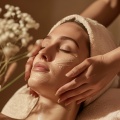 Ritmos De Masajes De Lofi: Melodías Relajantes Para La Terapia