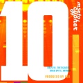 Edd the beatsmith、Drastik、Brad Spits、THEE GOATEE、Armani、Edward Gisemba - Mseto Cypher 10 (Explicit)