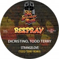 DiCristino、todd terry - Strangelove