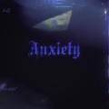 KieBL、gaunt - Anxiety (feat. GAUNT)