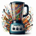 XBL - Swirly