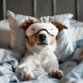 Patas En Paz: Música Calmante Para La Relajación De Los Perros