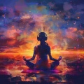 Music for Mindful Meditation: Calm Harmonies