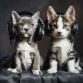 Companion Chords: Music for Pets