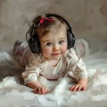 Baby's Lullaby: Gentle Harmonies