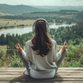 Meditation and Stress Relief Therapy、Chill Out 2018 - Meditation Mindful Merge