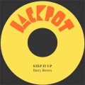 barry brown - Step It Up