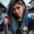 Anabela - Seperti waktu berhenti berdetak