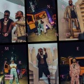 Frenna、DaVido、DYSTINCT - More Pretty Girls