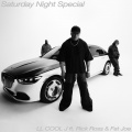 Saturday Night Special (Explicit)