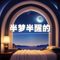 听着睡觉、深睡 - 舒缓的睡眠音乐