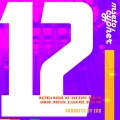 Edd the beatsmith、Edward Gisemba、Mazenga Madam、Elijah Moz、Bryce One、Mj Thar Bwoy、Mhusika、Drastik、Armani - Mseto Cypher 12