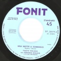 Fausto Cigliano - Una Notte A Viareggio