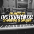 Devuélveme El Corazón (Instrumental)