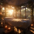 Thai Massage Music、Zen Meditation Music Academy、Tinnitus Aid - The 14th Tryout