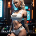 YOU PROOF (HYPERTECHNO)