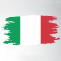 Forza Italia | Italia Euro 2024