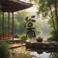 詹昊晁 Zhan.H.C - 谷雨