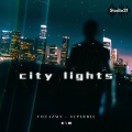 City lights