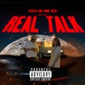 Redeyes、Young Weedz - REAL TALK (Explicit)