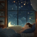 ZONA de ensueño、Dualismo、LoFi por naturaleza - El Guiño De La Noche En Melodías Tranquilas