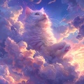 Gatos Especialistas、Gurú del HipHop LoFi、Ritmos de hip-hop de Lofi - Meditación Maullido En Vibraciones Suaves