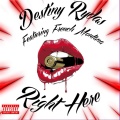 Right here (feat. French Montana)(Explicit)