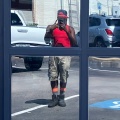 CarnagexUchiah - I am fronting (Demo|Explicit)