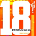 Babra、Shazzy B、Edd the beatsmith、Edward Gisemba、CpMusic254、KING JIMWISE、Mischief Kenya、Edd、Jungo Bwoy Kenya、Armani - Mseto Cypher 18