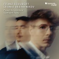 Pavel Kolesnikov、Samson Tsoy - III. Scherzo. Allegro vivace