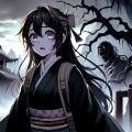 不穏