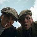 Peaky Blinders