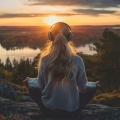 Meditation Music Masters、Temple Sounds、Your Inner Voice - Calming Day Beats