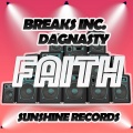 Breaks Inc.、Dagnasty - Faith