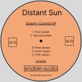 Distant Sun - Second Variant