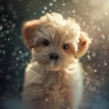 Gentle Tunes for Dog Relaxation
