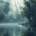 Calm Melodies for Serene Relaxation