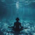 Classical Meditation Players、Sundays By The Ocean、Miracle Sounds - Ocean's Calming Depth
